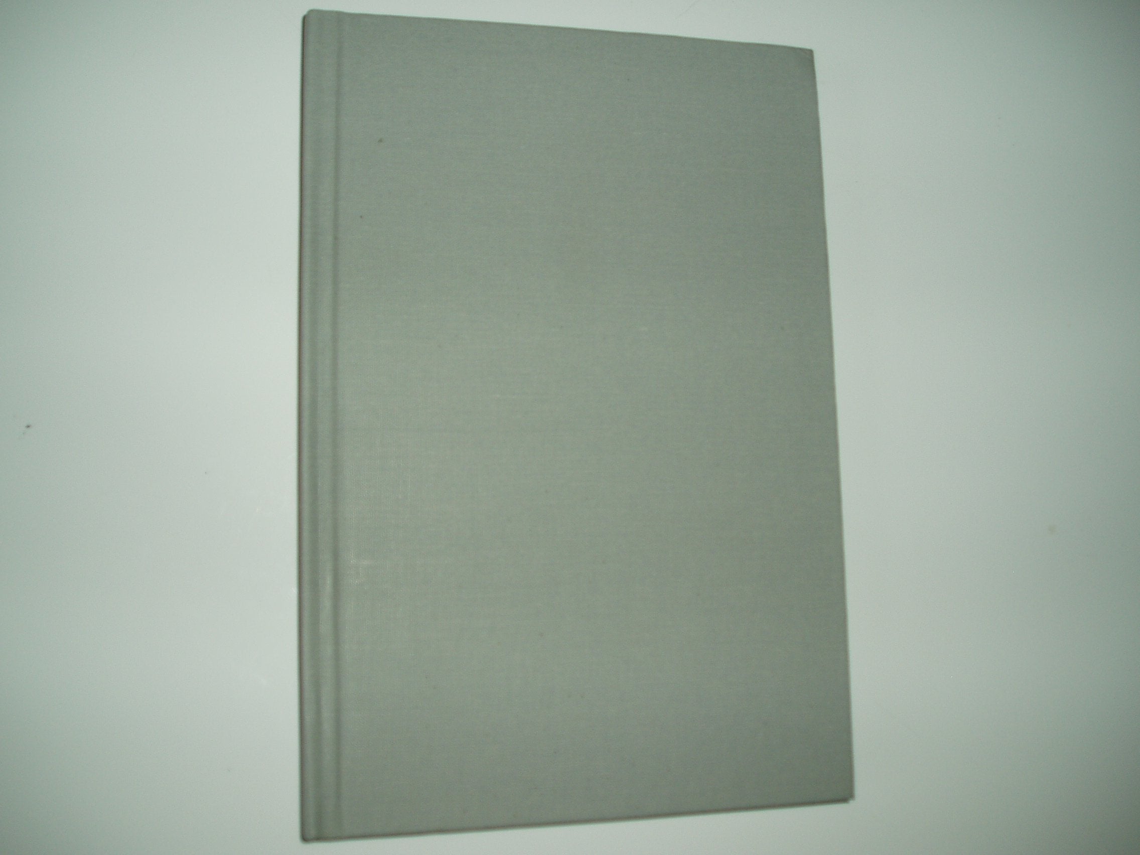 A Grammar of Comanche (Studies in the Anthropology of North American Indians) Social Sciences