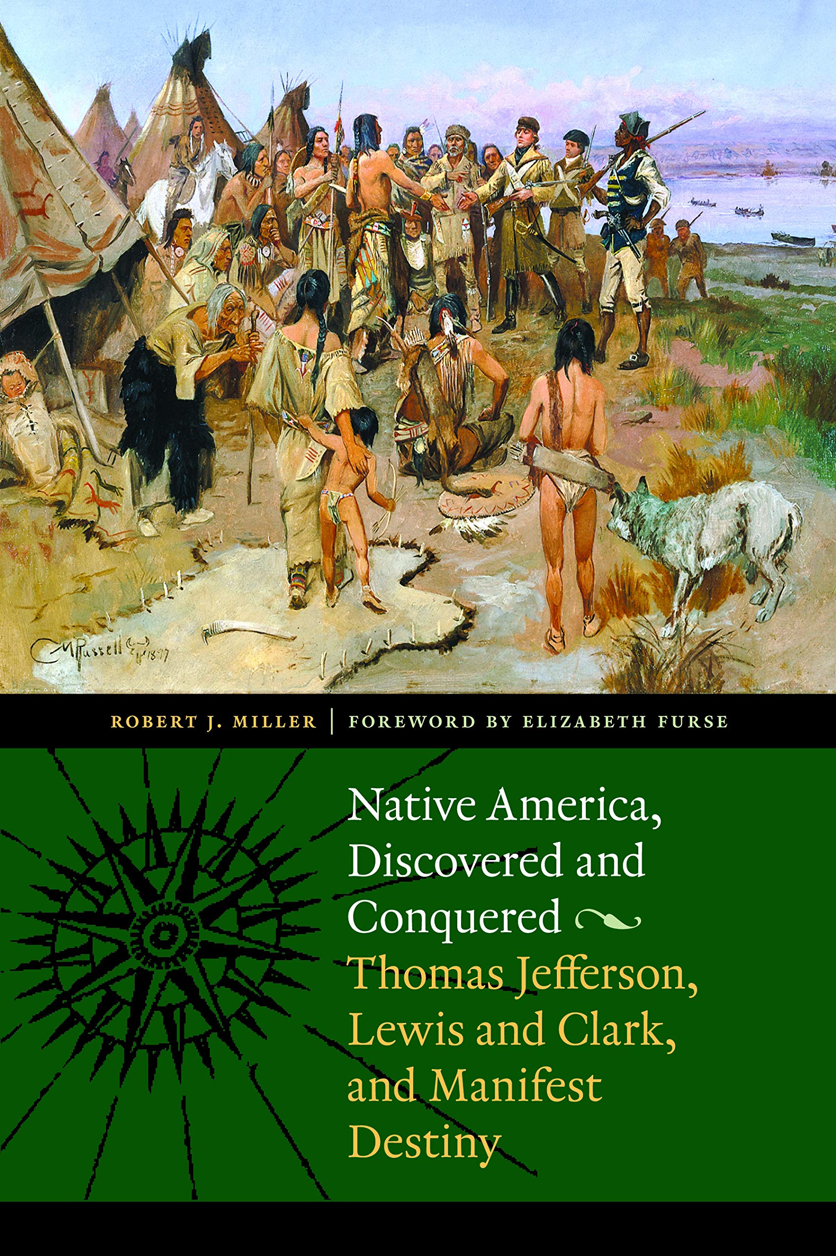 Product Image: Native America, Discovered and Conquered