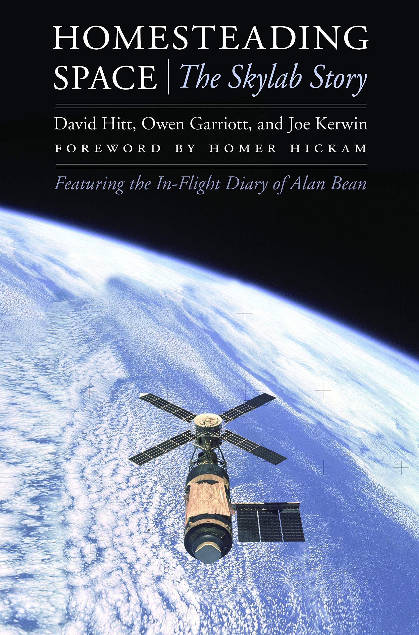 Homesteading Space: The Skylab Story (Outward Odyssey: A People's History of Spaceflight) Mathematics