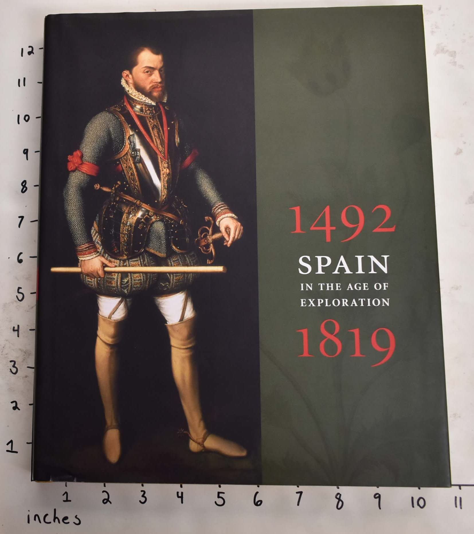 Spain In The Age Of Exploration, 1492-1819 book