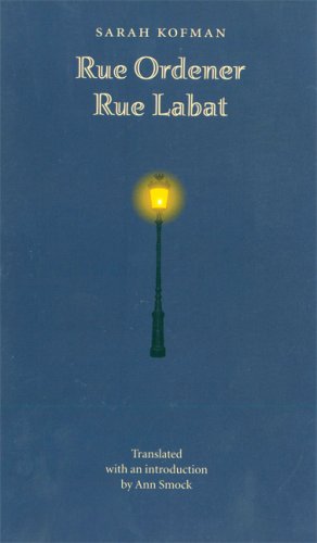 Rue Ordener, Rue Labat (Stages, Vol 7) Religion & Esotericism