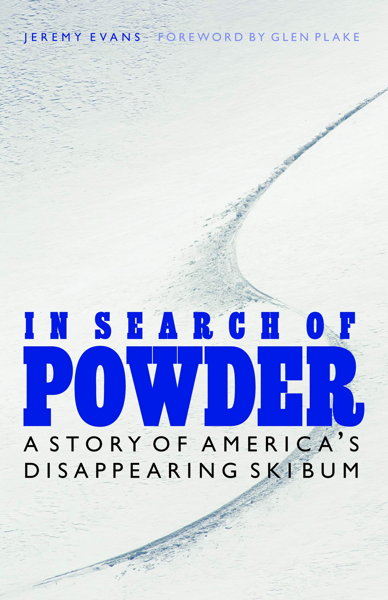 In Search of Powder Social Sciences