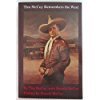 Product Image: Tim Mccoy Remembers the West (Bison Book)