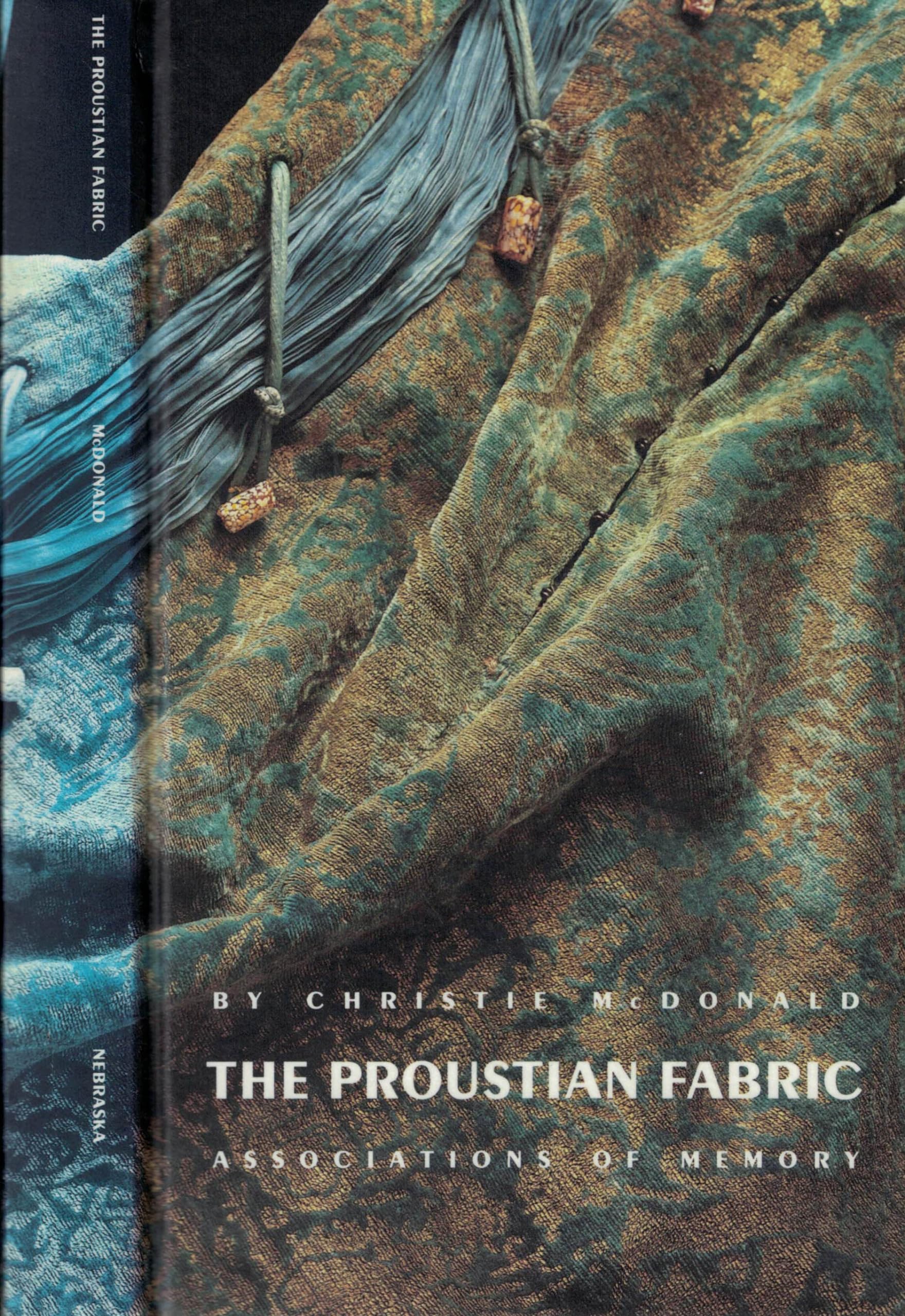 The Proustian Fabric: Associations of Memory Contemporary literature