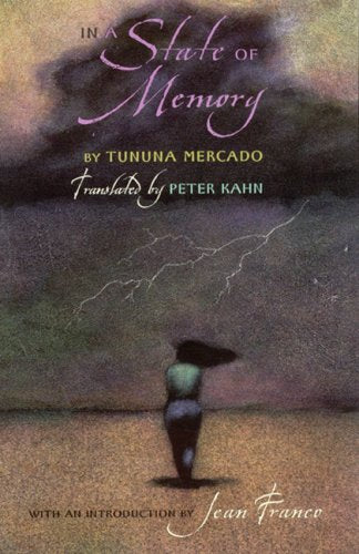 In a State of Memory (Latin American Women Writers) Books