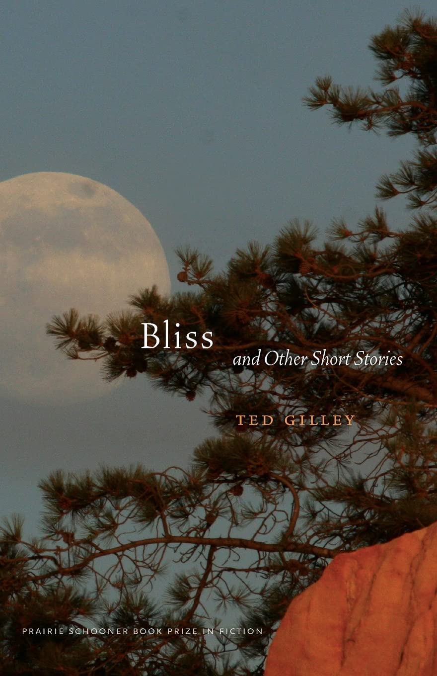 Bliss and Other Short Stories (Prairie Schooner Book Prize in Fiction) Essays & Short Stories