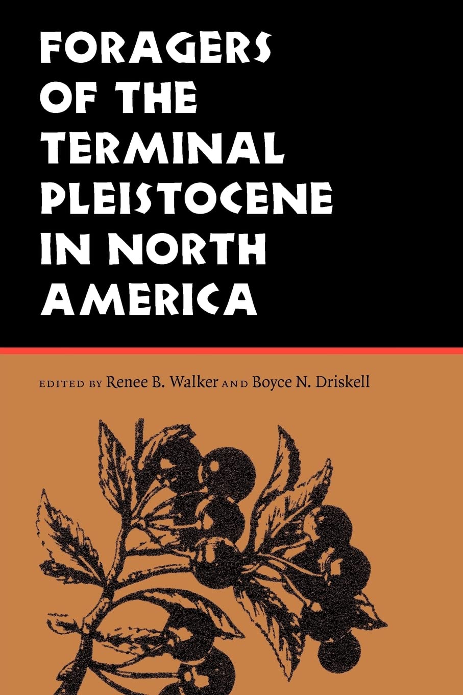 Foragers of the Terminal Pleistocene in North America General education