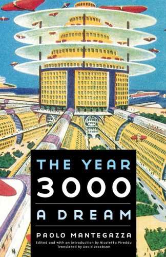 The Year 3000: A Dream Contemporary literature