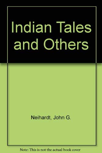 Indian Tales and Others Contemporary literature