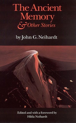 The Ancient Memory and Other Stories Essays & Short Stories