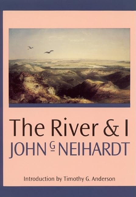 The River and I (Landmark Edition) Action & Adventure