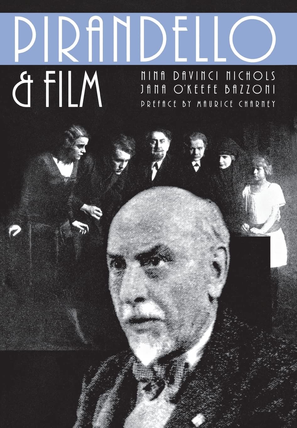 Pirandello and Film Drama