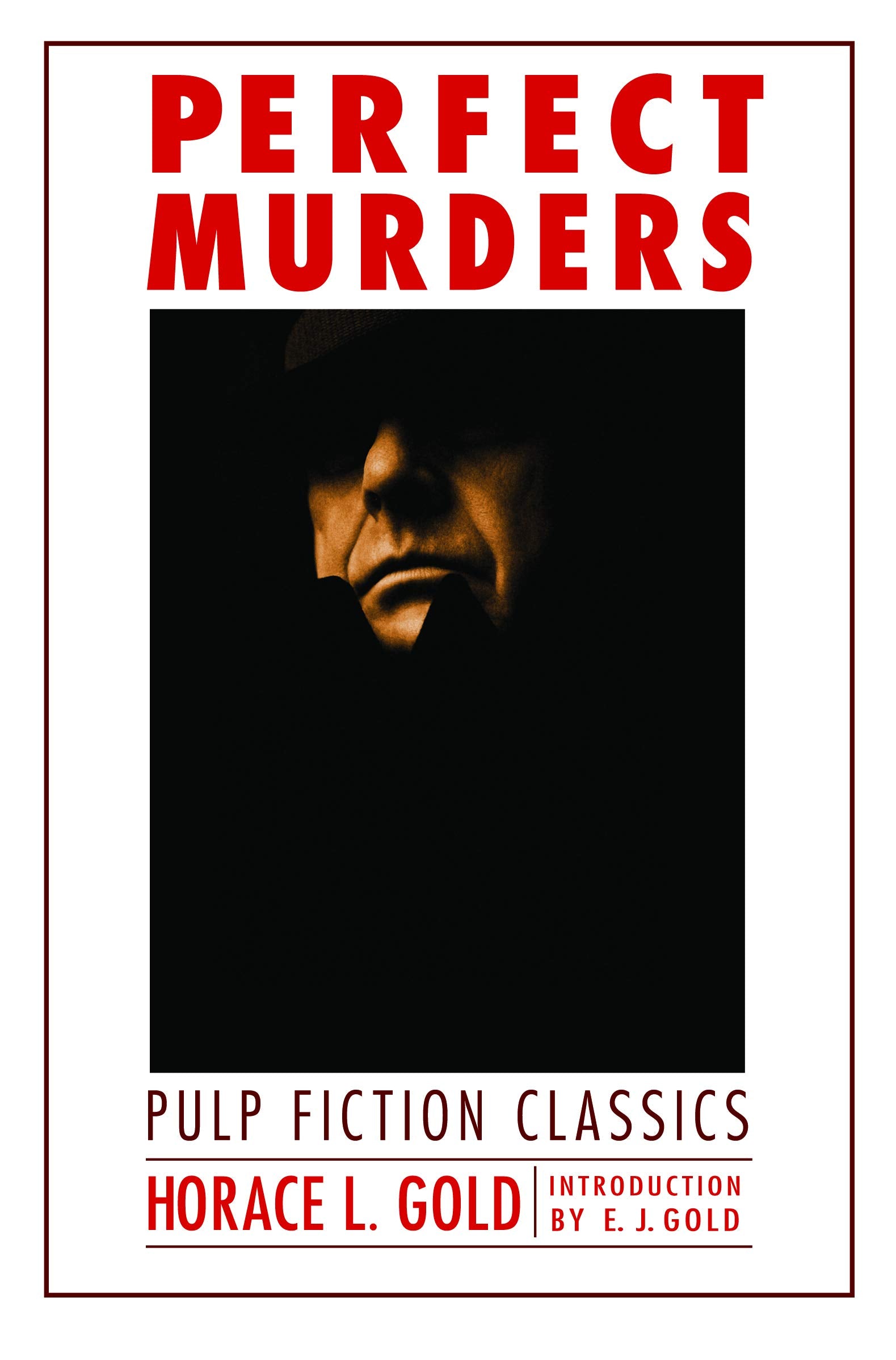 Perfect Murders (Bison Frontiers of Imagination) Essays & Short Stories
