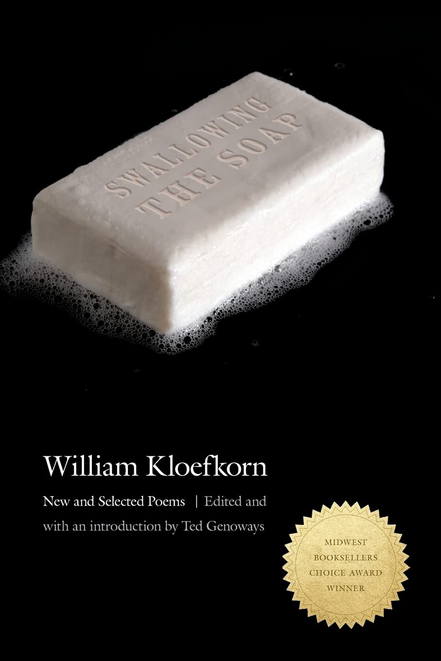 Swallowing the Soap: New and Selected Poems Social Sciences