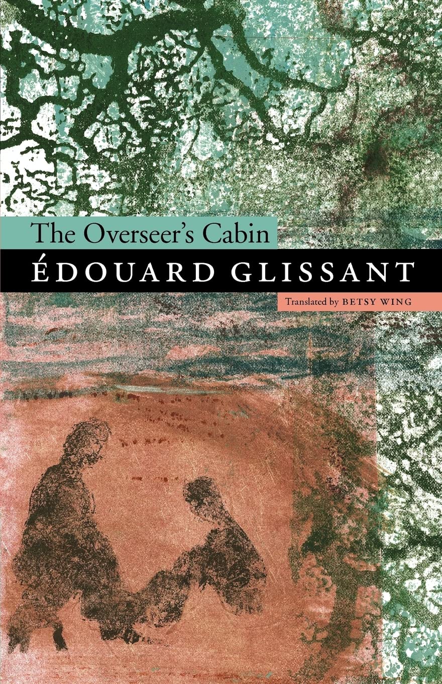The Overseer's Cabin (Bison Original) Contemporary literature