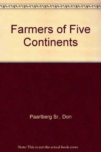 Farmers of Five Continents Business, Finance & Career