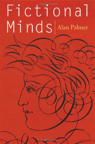 Fictional Minds (Frontiers of Narrative Series) Philosophy