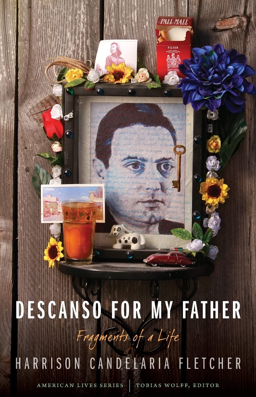 Descanso for My Father: Fragments of a Life (American Lives) Partnership & Love