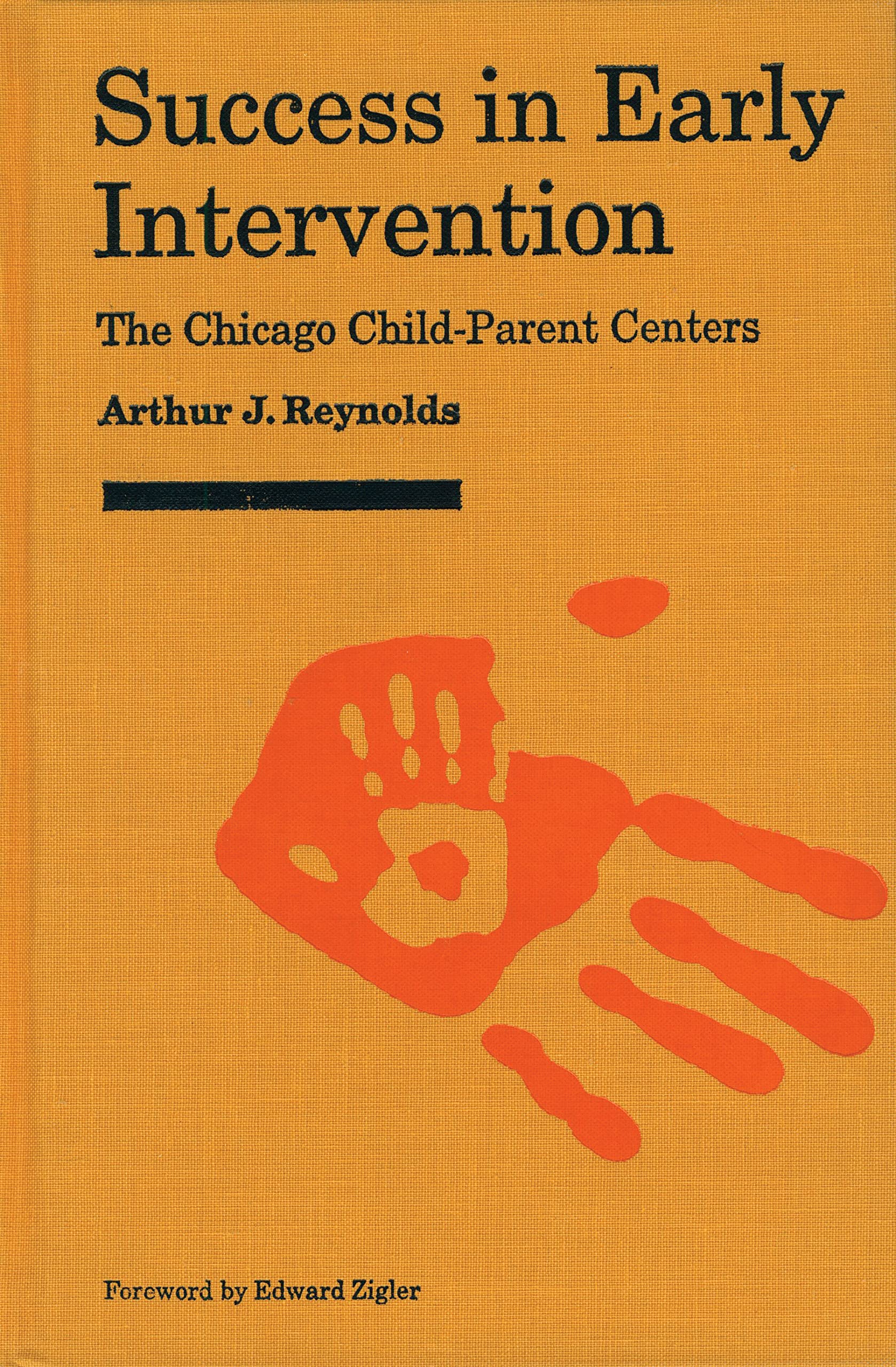 Success in Early Intervention: The Chicago Child-Parent Centers (CHILD, YOUTH, AND FAMILY SERVICES) Study Guides