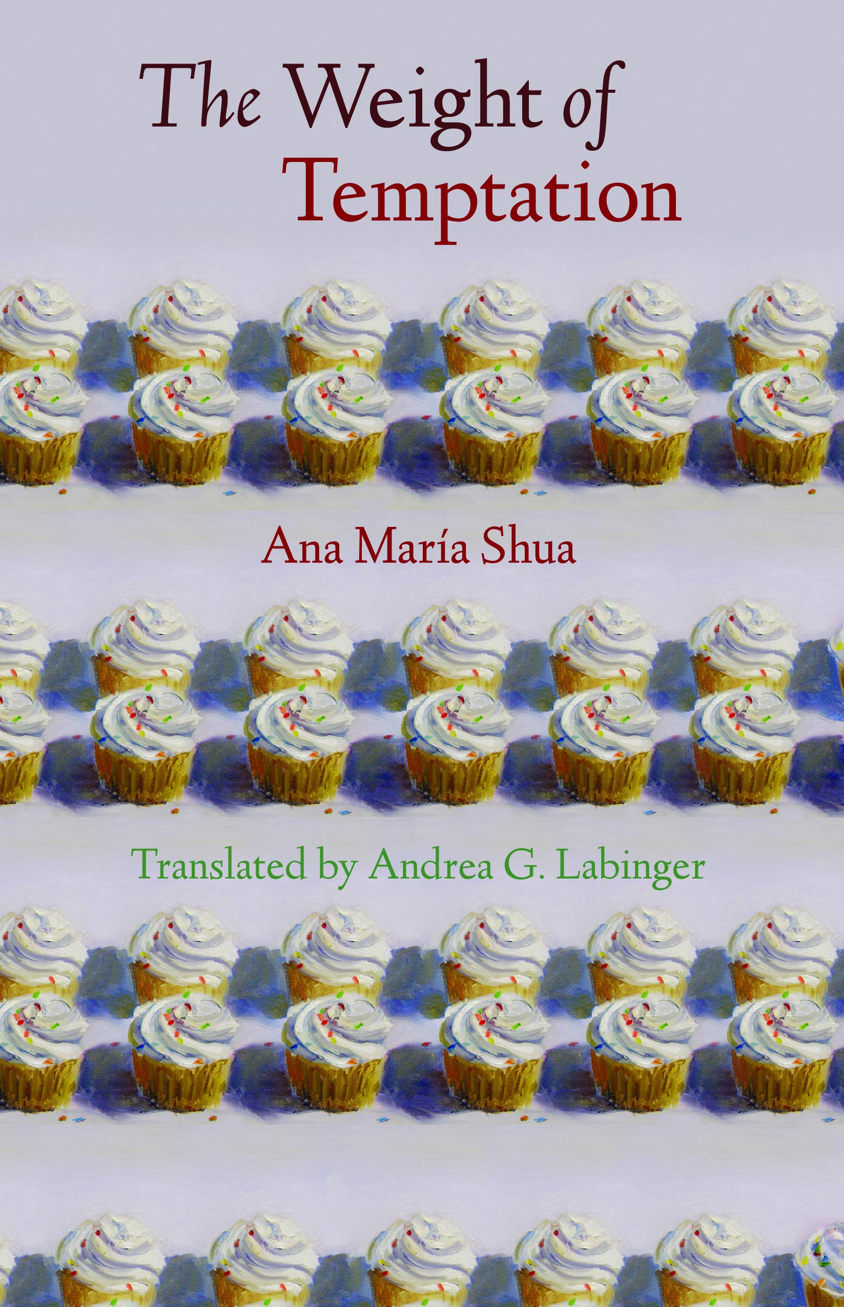The Weight of Temptation Contemporary literature