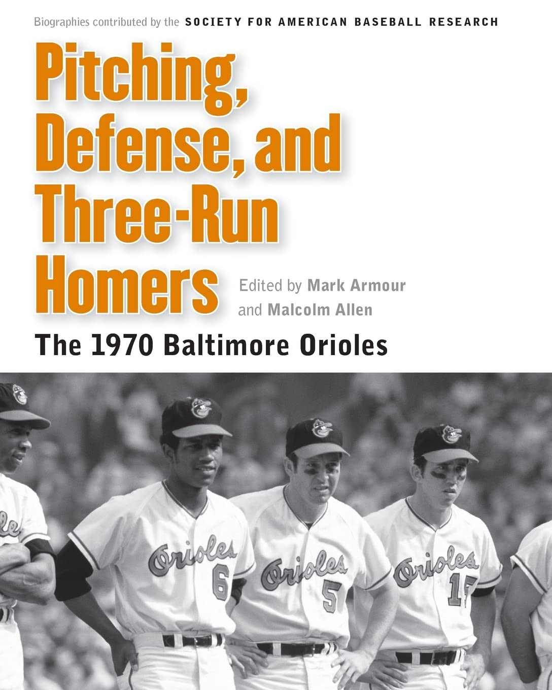 Pitching, Defense, and Three-Run Homers: The 1970 Baltimore Orioles (Memorable Teams in Baseball History) Leisure & Fun