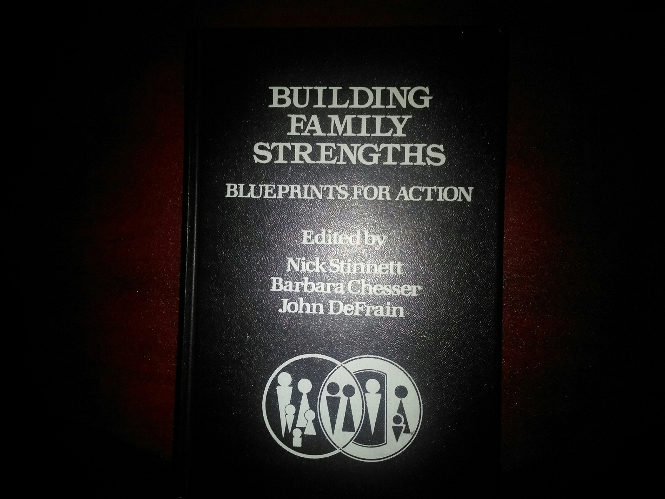 Building Family Strengths: Blueprints for Action. Partnership & Love