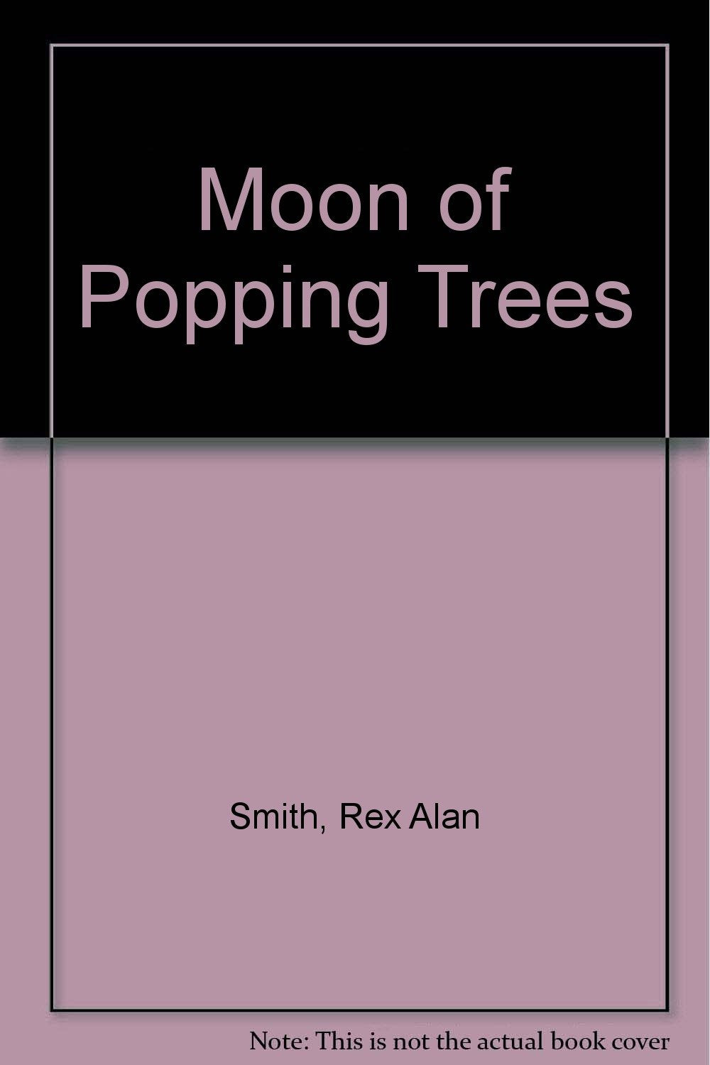 Moon of Popping Trees Books
