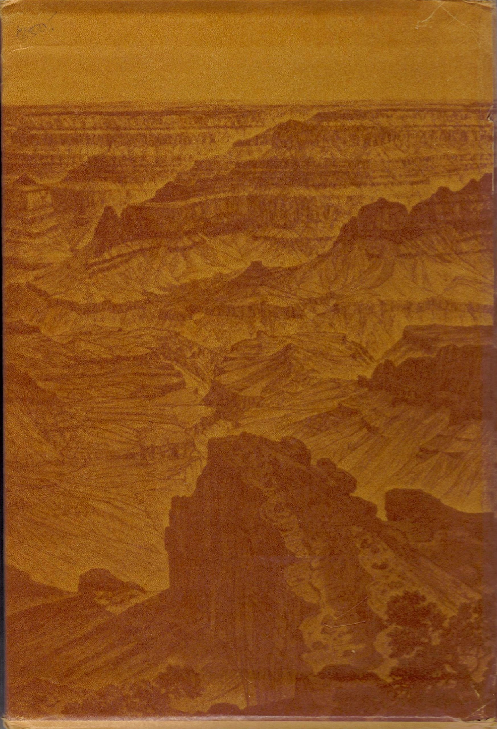 Beyond the Hundreth Meridian: John Wesley Powell and the Second Opening of the West Memories