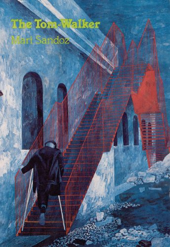 Tom-Walker Contemporary literature