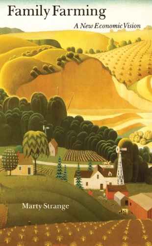 Family Farming: A New Economic Vision Social Sciences