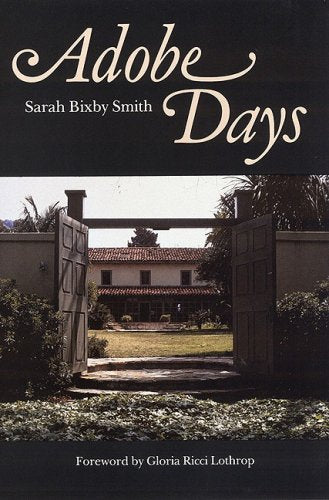 Adobe Days Contemporary literature