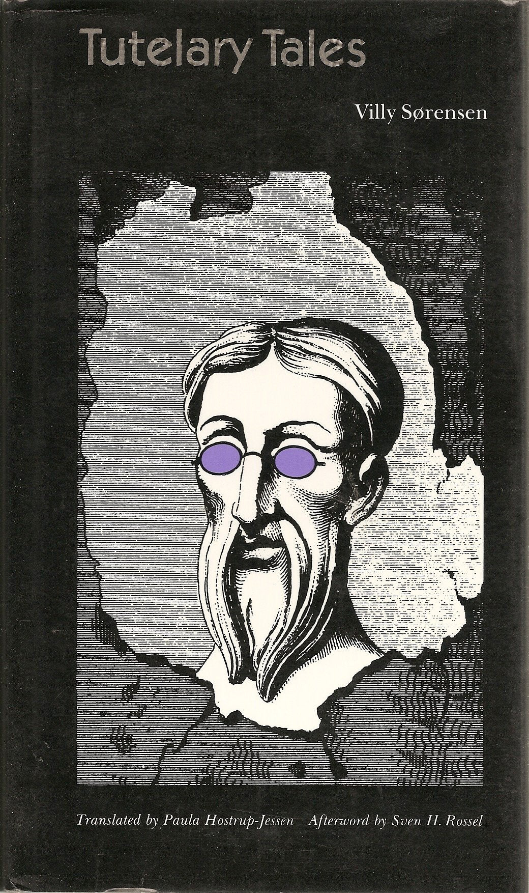 Tutelary Tales (Modern Scandinavian Literature in Translation) Contemporary literature