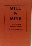 Mill and Mine: The Cf&I in the Twentieth Century: The CF and I in the Twentieth Century Business, Finance & Career