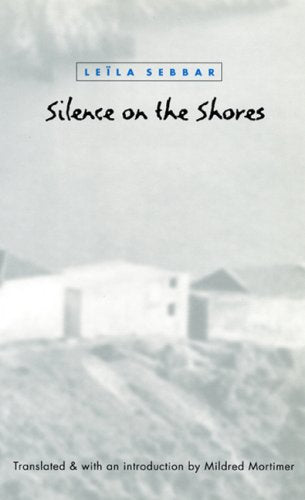 Product Image: Silence on the Shores