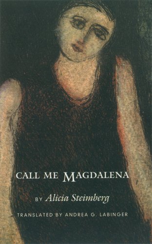 Call Me Magdalena (Latin American Women Writers) Contemporary literature