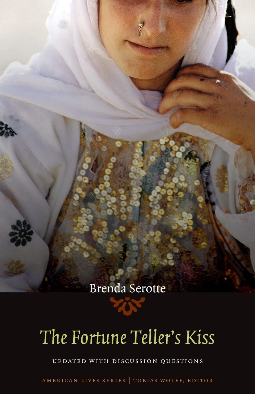 The Fortune Teller's Kiss (American Lives) Social Sciences