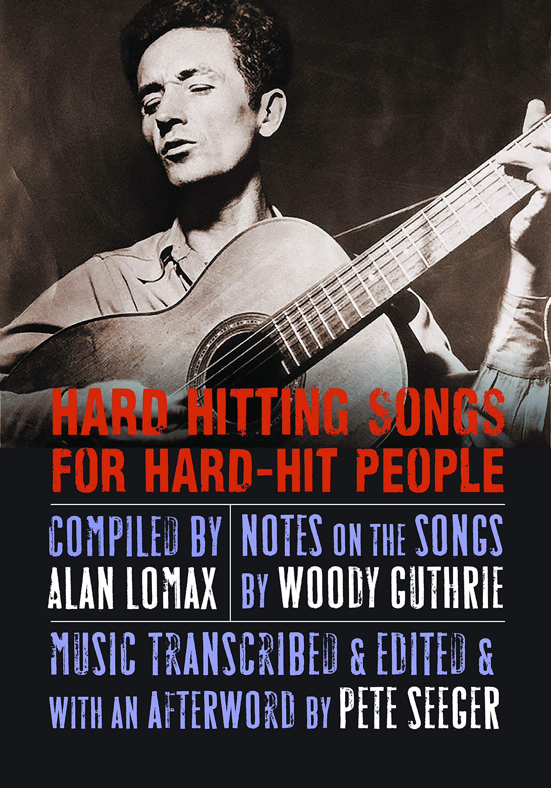 Hard Hitting Songs for Hard-Hit People Social Sciences