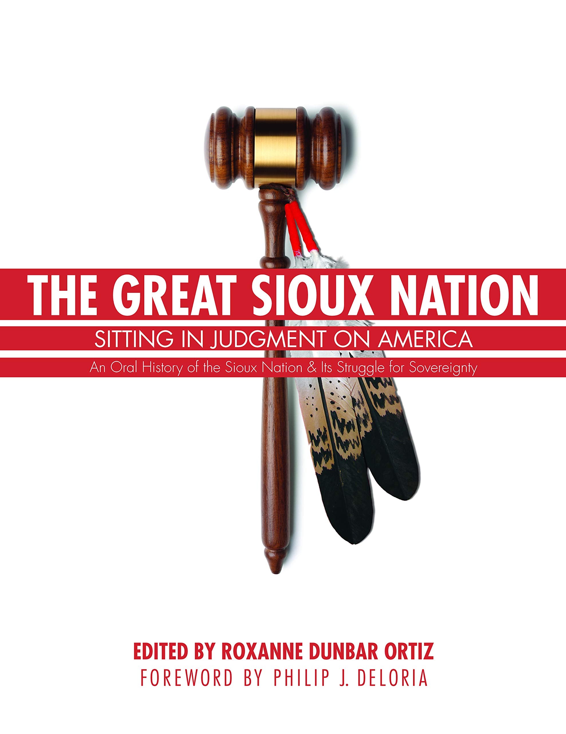 The Great Sioux Nation Law