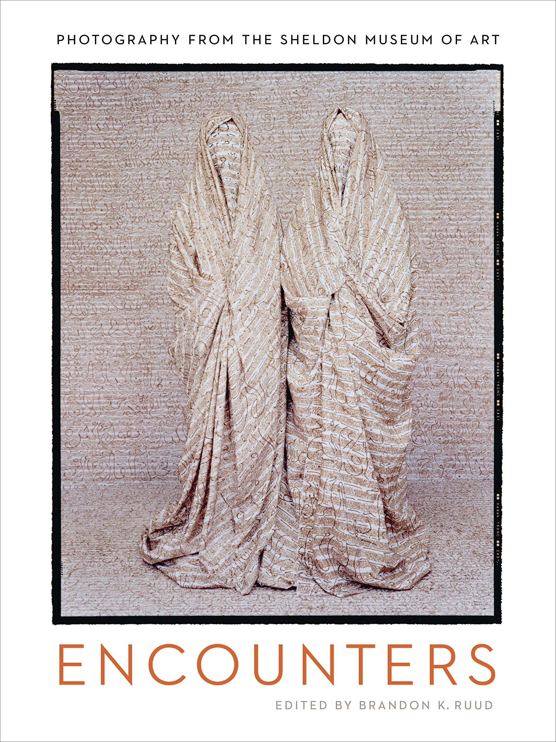 Encounters: Photography from the Sheldon Museum of Art (American transnationalism: perspectives from the Sheldon Museum of Art) Travel Books
