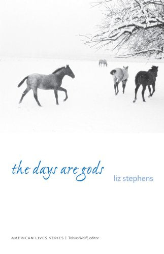 The Days Are Gods (American Lives) Leisure, Home & Garden