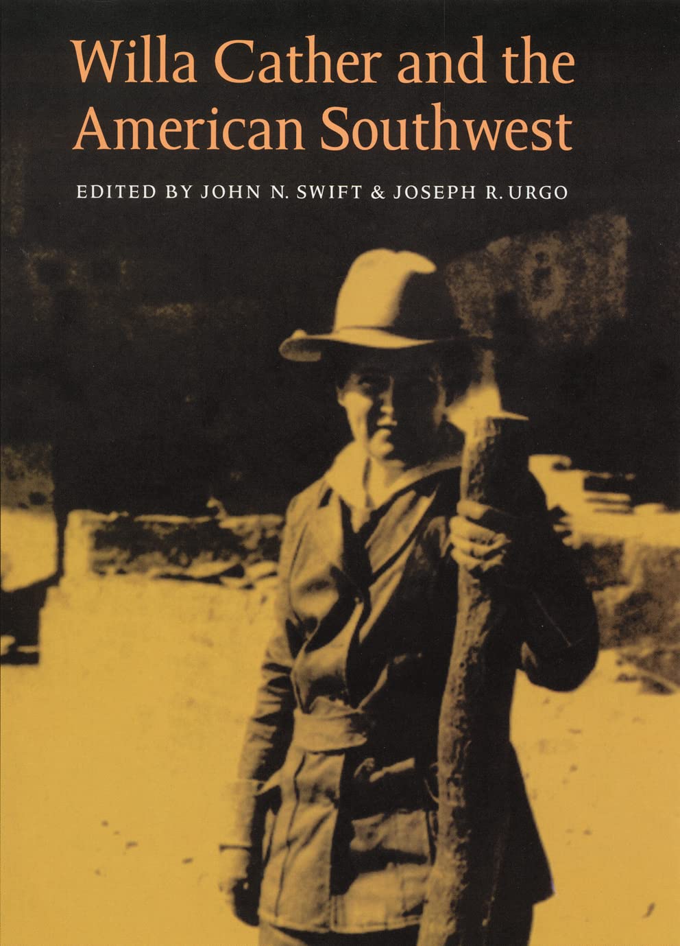 Willa Cather and the American Southwest Contemporary literature