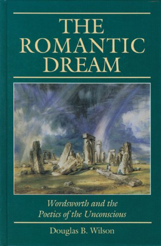 The Romantic Dream: Wordsworth and the Poetics of the Unconscious Contemporary literature