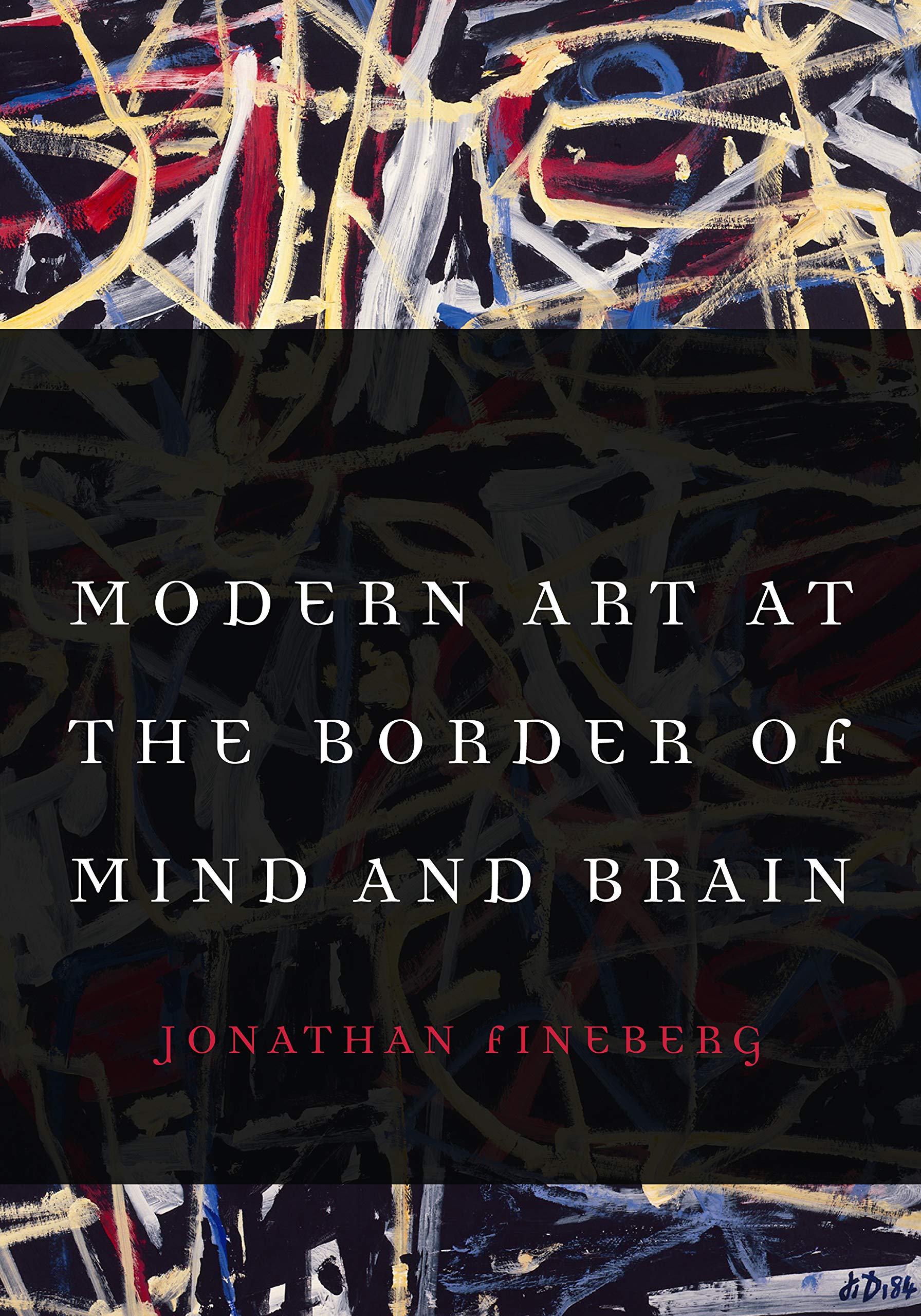 Modern Art at the Border of Mind and Brain Medicine