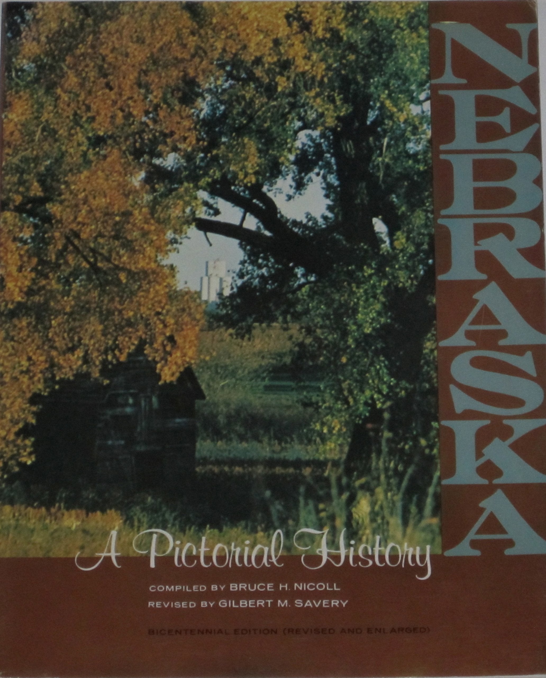 Nebraska: A Pictorial History Politics & History