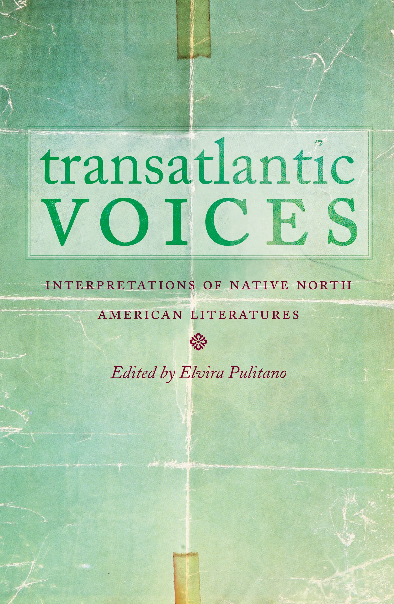 Product Image: Transatlantic Voices