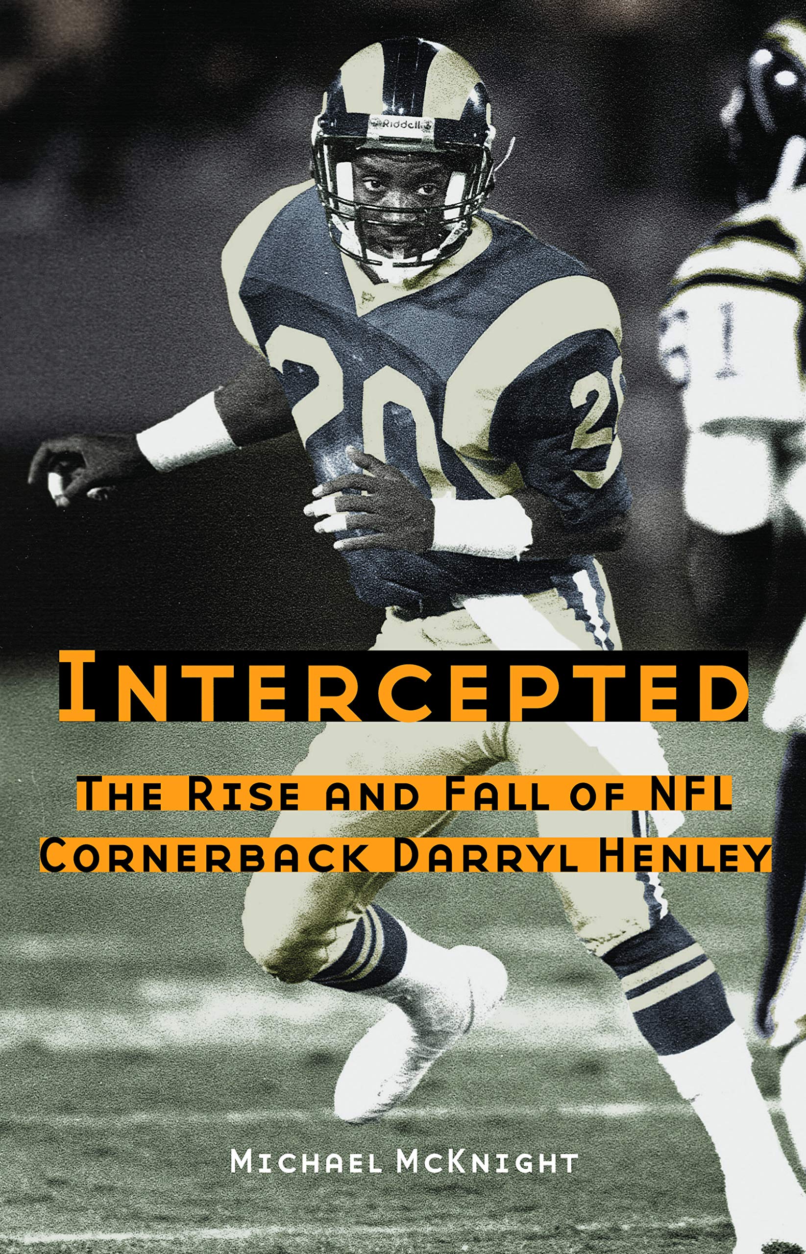 Intercepted Sports Books