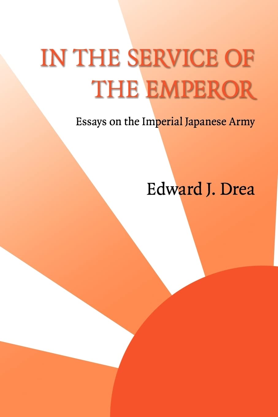 In the Service of the Emperor Social Sciences