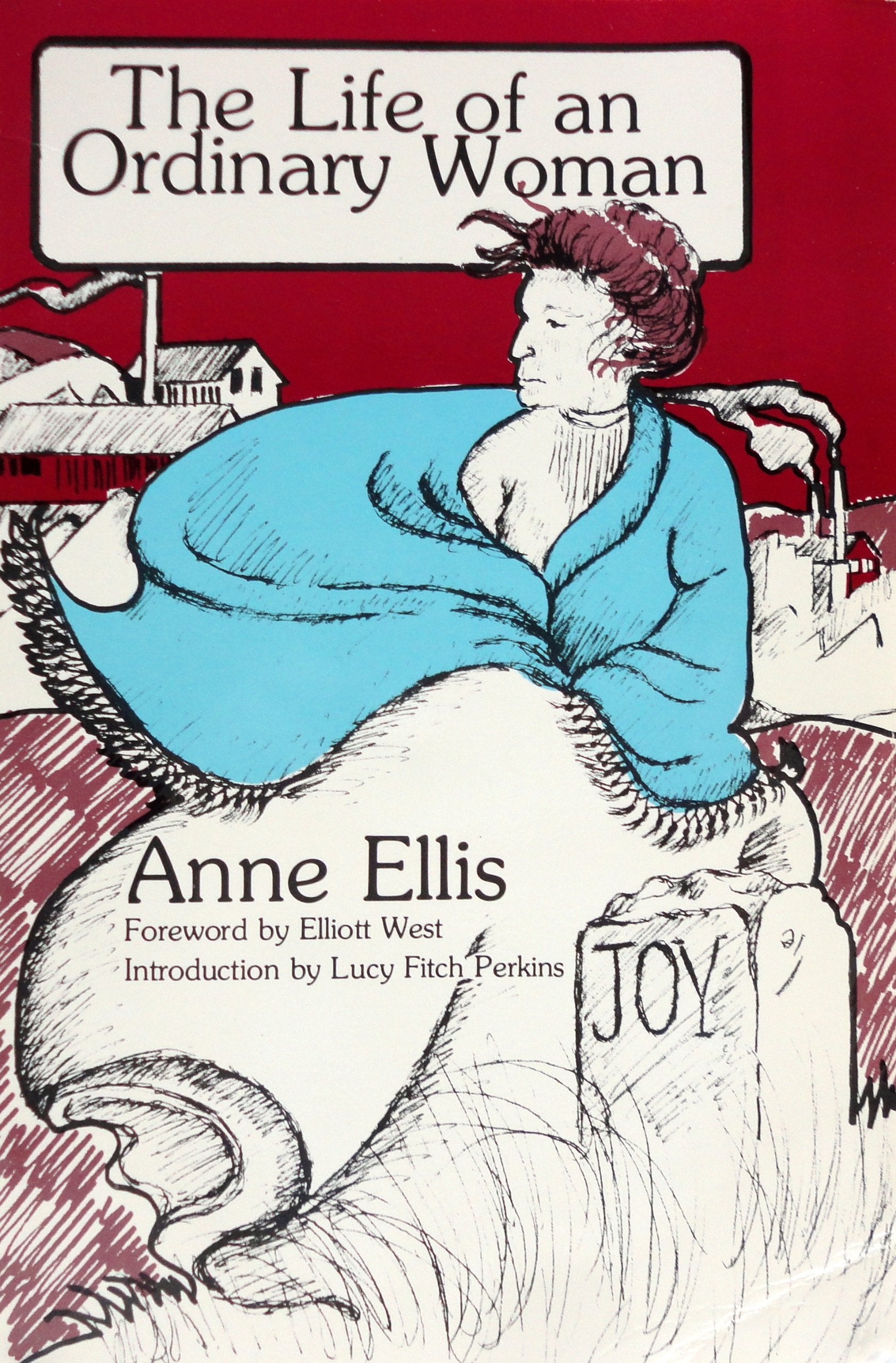 The Life of an Ordinary Woman Contemporary literature