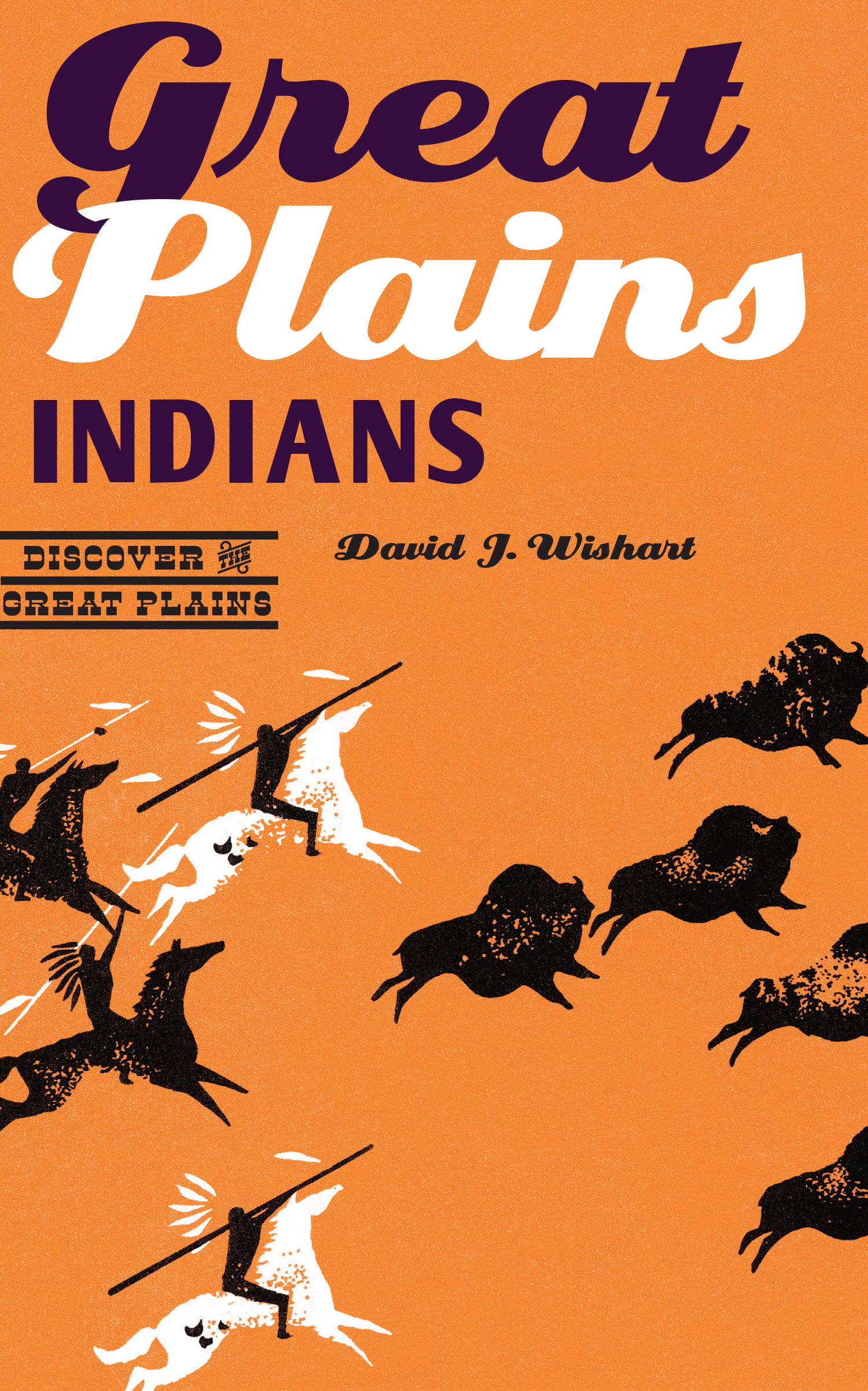 Great Plains Indians (Discover the Great Plains) Books