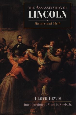 The Assassination of Lincoln: History and Myth Law